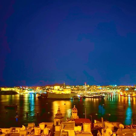 Tide 21 Savynomad Harbour Residences ואלטה מראה חיצוני תמונה