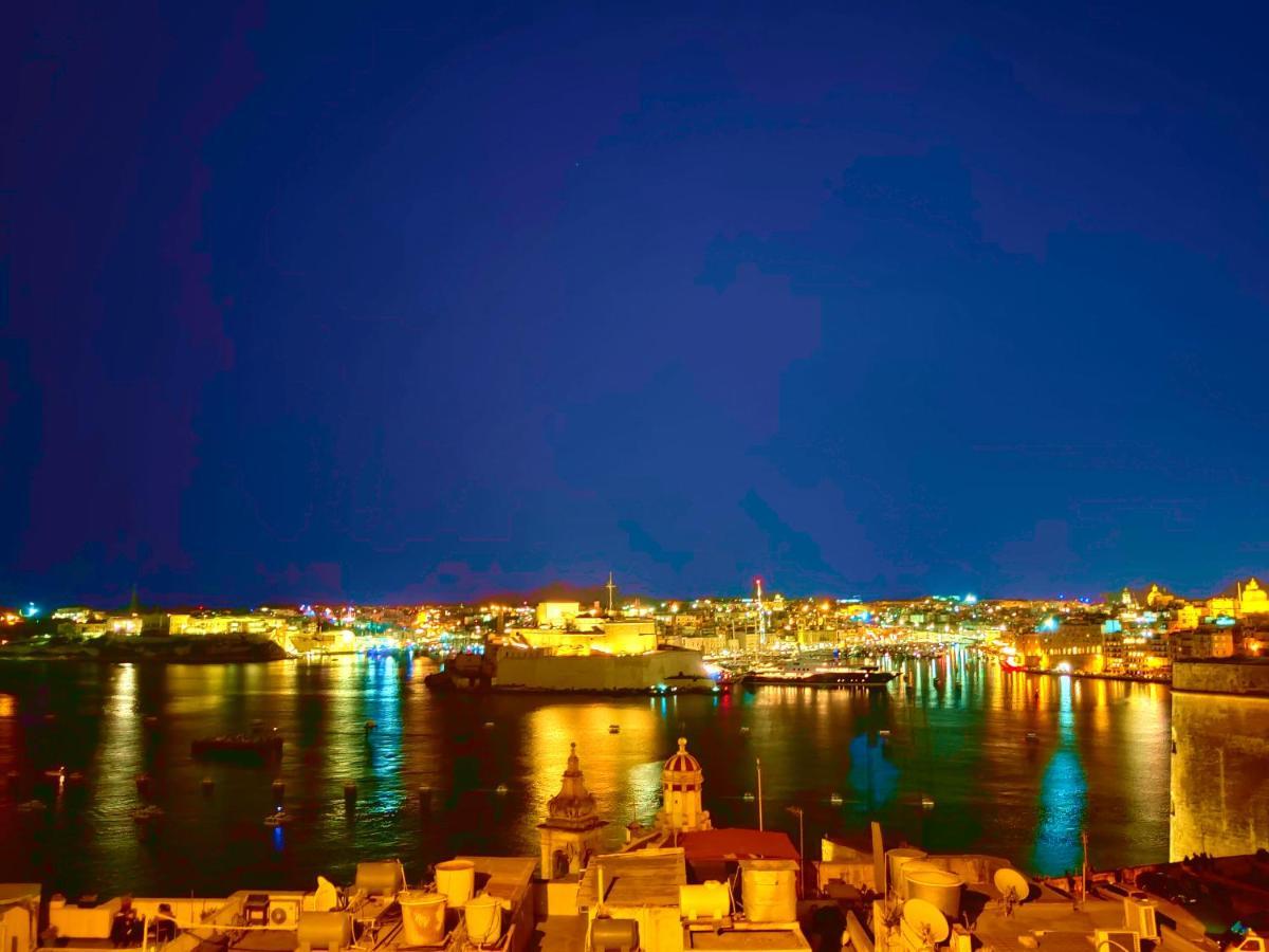 Tide 21 Savynomad Harbour Residences ואלטה מראה חיצוני תמונה