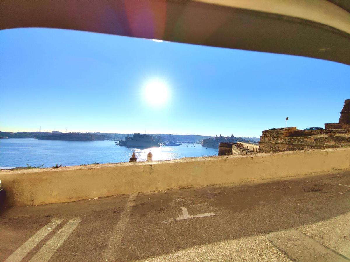 Tide 21 Savynomad Harbour Residences ואלטה מראה חיצוני תמונה