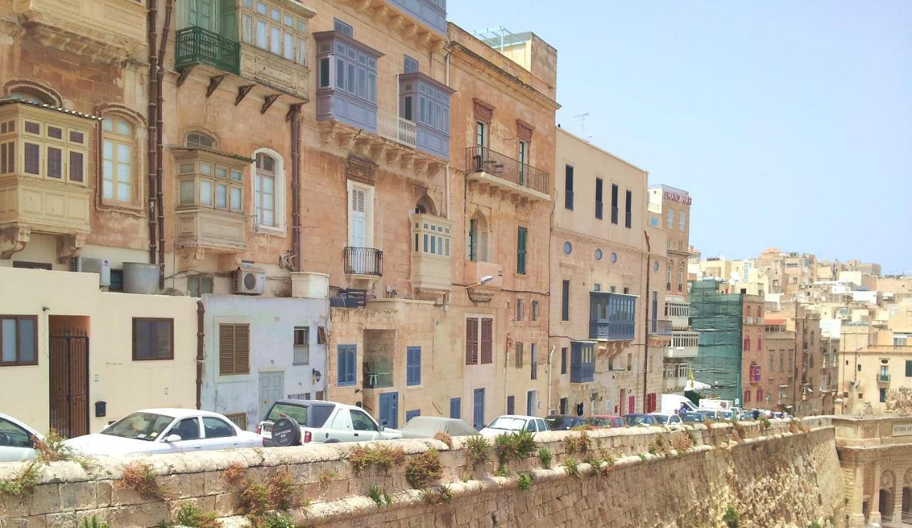 Tide 21 Savynomad Harbour Residences ואלטה מראה חיצוני תמונה
