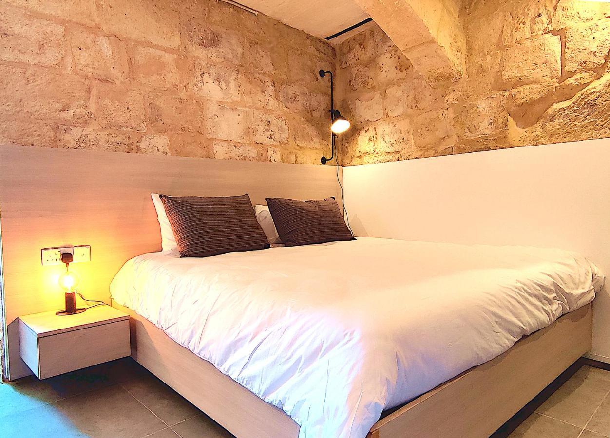 Tide 21 Savynomad Harbour Residences ואלטה מראה חיצוני תמונה