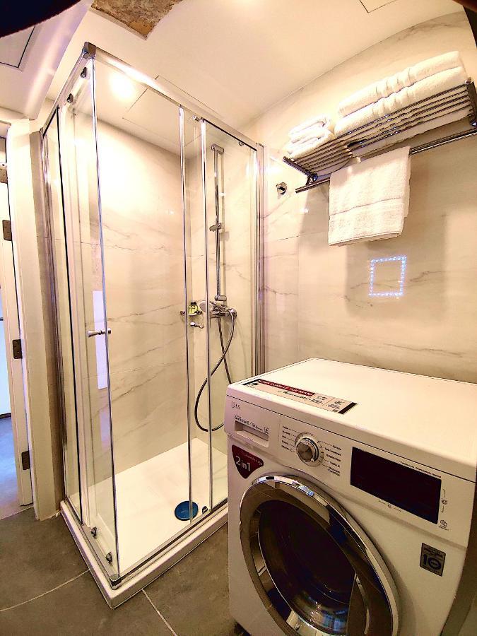 Tide 21 Savynomad Harbour Residences ואלטה מראה חיצוני תמונה