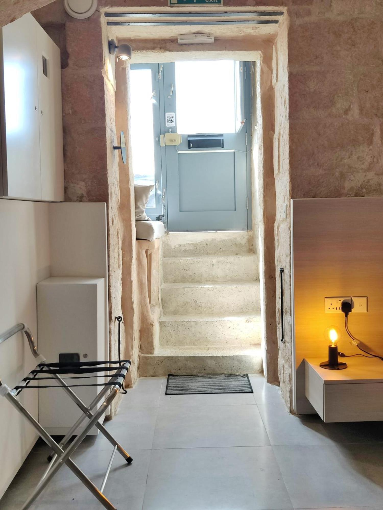 Tide 21 Savynomad Harbour Residences ואלטה מראה חיצוני תמונה